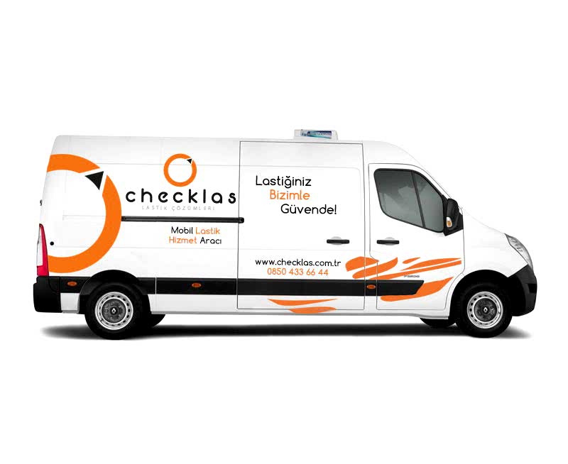 Hızlı ve Profesyonel Hizmet